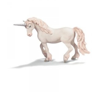 Schleich - 70201 - Figurine - Character - Unicorn