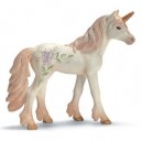 Schleich - 70420 - Figurine - Fantastique - Bébé Licorne