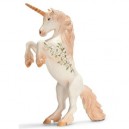 Schleich - 70421 - Figurine - Fantastique - Licorne se Cabrant (Schleich)