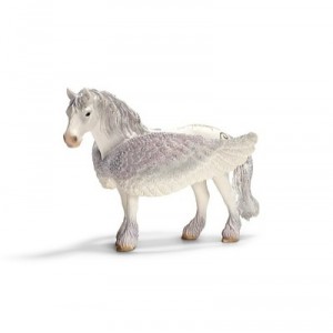 Schleich - 70423 - Figurine - Fantastique - Pégase Debout
