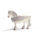 Schleich - 70423 - Figurine - Fantastique - Pégase Debout