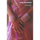 Memsahib - Anita Rau Badami