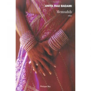 Memsahib - Anita Rau Badami