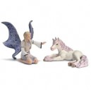 Schleich - 70424 - Figurine - Fantastique - Lindariel
