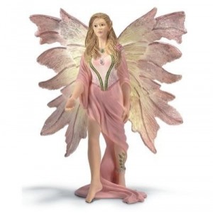 Schleich - 70426 - Figurine - Fantastique - Feya Debout