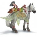Schleich - 70427 - Figurine - Fantastique - Marween
