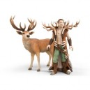 Schleich - 70430 - Figurine - Fantastique - Apricum