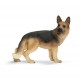 Schleich - Berger Allemand femelle