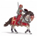 Schleich - Chevalier épée Cheval