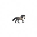 Schleich Chevaux : Etalon andalou