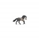 Schleich Chevaux : Etalon andalou