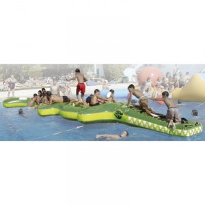 Schleich - Crocodile