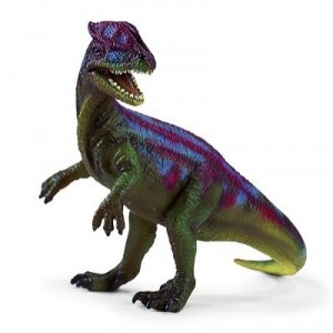 Schleich Dinosaures : Dilophosaurus