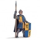 Schleich - Fantassin garde