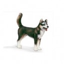 Schleich - Husky mâle