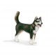Schleich - Husky mâle