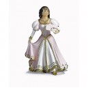 Schleich Le Monde des Chevaliers : Princesse