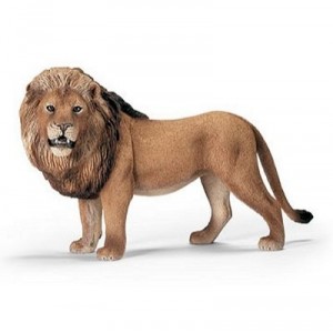 Schleich - Lion