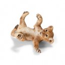 Schleich - Lionceau - Couché