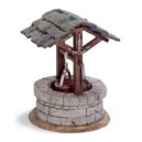 Schleich - Puits pour château