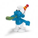 Schleich - Schtroumpf cotillons