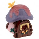 Schleich - Schtroumpf - Mini maison Schtroumpfette (Schleich, Poupées and leurs maisons)