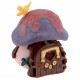 Schleich - Schtroumpf - Mini maison Schtroumpfette (Schleich, Poupées and leurs maisons)