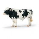 Schleich - Taureau Holstein