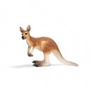 Schleich Wild Life : Kangourou, mâle