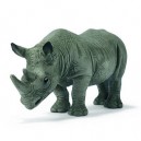 Schleich Wild Life : Rhinocéros noir