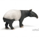 Schleich Wild Life : Tapir (Schleich)