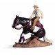 Set équitation, western Schleich 42036