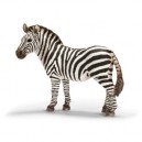 zèbre femelle (Schleich, Figurines)