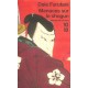 Menaces Sur Le Shogun - Dale Furutani