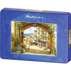 Schmidt Spiele Sam Park, Cagnes sur Mer, 1 000 pièces