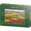 Schmidt Spiele Sam Park, En Toscane, 1 000 pièces
