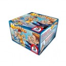 Schmidt Spiele Schmidt - 01602 - Jeu de cartes - Hands Up