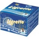 Schmidt Spiele Schmidt - 1102 - Société - Ligretto Bleu