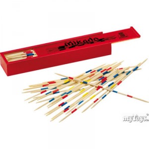 Schmidt Spiele Schmidt - 40425 - Société - Mikado