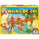 Schmidt Spiele Schmidt - 40437 - Société - Pont Branlant