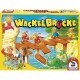Schmidt Spiele Schmidt - 40437 - Société - Pont Branlant