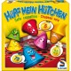 Schmidt Spiele Schmidt - 40453 - Société - Chapeau Vole