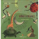 Menagerimes , De A Comme Araignee A Z Comme Zebu - Joel Sadeler , Thibault Maille , Jacques Haurogne , Ezequiel Spucches