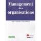 Management Des Organisations - Andre Cavagnol , Pascal Roulle