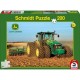 Schmidt Spiele Schmidt - 55526 - Puzzle - Enfant - John Deere 8270R