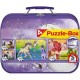 Schmidt Spiele Schmidt - 55596 - Puzzle - Coffret Métal - Bella Sara
