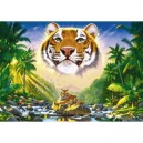 Schmidt Spiele Schmidt - 57030 - Puzzles - Roi Jungle - 3000 Pièces