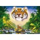 Schmidt Spiele Schmidt - 57030 - Puzzles - Roi Jungle - 3000 Pièces