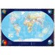 Schmidt Spiele Schmidt - 57041 - Puzzles - Notre Monde - 2000 Pièces