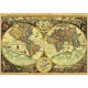 Schmidt Spiele Schmidt - 57086 - Puzzles - Mappemonde - 1000 Pièces
